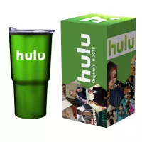 20 oz Economy Tumbler - Economy Drinkware Gift Set Box