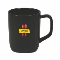 18 oz 15% Recycled Ceramic Mug