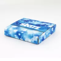 9.75" X 8.5" X 1.75" E-Flute Tuck Box Single Side
