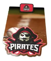 Custom Shape Full Color Clipboards