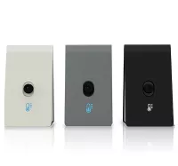 Thermal Imaging Device for Temperature Verification
