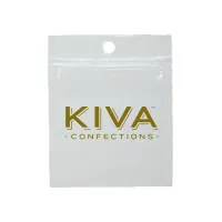 0.5gram - 1 gram Edible or Flower Barrier Bag 2" x 2"