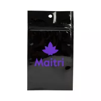 1 gram, 2 gram, 3.5 gram Barrier Bag 3" x 4 1/2"
