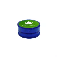 Plastic Grinder