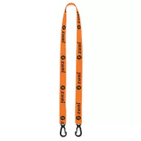 Mask Lanyard Silk Screen