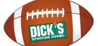 Full Color Football Coaster