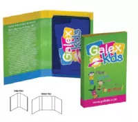 Tek-Booklet First Aid Kit