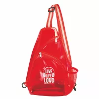 30C TPU Sling Bag