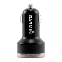 Dual USB Car Charger