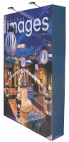 5-ft. W x 7.5-ft. H Pop Up Wall Kit