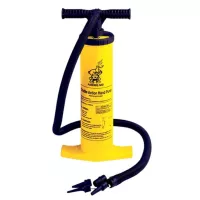 15 1/4" Double Action Heavy Duty Hand Air Pump
