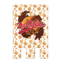 5D Case Card 9.2" x 11.45"