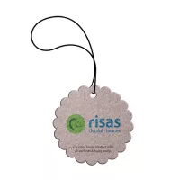 Tek-Scents Air Freshener- Flower