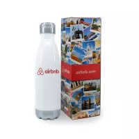 Drinkware Gift Box Set - Single Box with Window