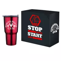 Drinkware Gift Box Set - Double Box