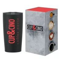 Drinkware Gift Box Set - Single Box with Window