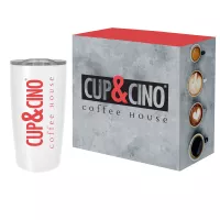 Drinkware Gift Box Set - Double Box with Window