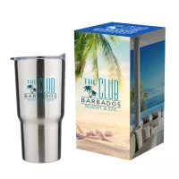 Drinkware Gift Box Set - Single Box w/Window