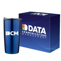 Drinkware Gift Box Set - Double Box