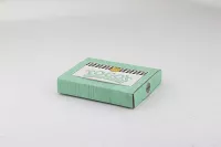 8.5" X 6.5" X 1.5" E-Flute Tuck Box Double Side