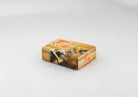 6.75" X 5" X 2" E-Flute Tuck Box Double Side