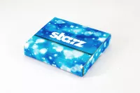 9.75" X 8.5" X 1.75" E-Flute Tuck Box Double Side