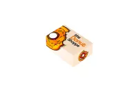 8" x 5.5" x 3.25" E-Flute Tuck Box Double Side