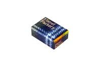 7.25" x 5.25" x 2.875" E-Flute Tuck Box Double Side