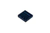 6" x 6" x 1.5" E-Flute Tuck Box Double Side