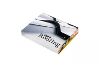 11.875" x 9.5" x 2" E-Flute Tuck Box Double Side