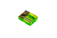 7.5" x 6" x 1.75" E-Flute Fold Above Box Double Side