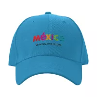 Full Color Imprint Baseball Cap Full Color Imprint Baseball Cap