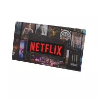 Counter Display Sign 11.5"w x 6"h