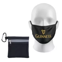 Mesh Bag + MASK101 (SUBLIMATION 1 COLOR)