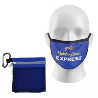 Mesh Bag + MASK200 (SUBLIMATED)