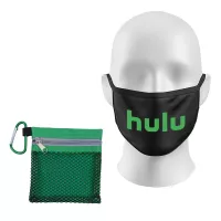 Mesh Bag + MASK201 (SUBLIMATED)