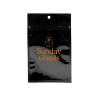 7 gram Barrier Bag 3 5/8" x 5"