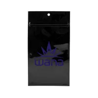 14 gram Barrier Bag 4" x 6 1/2"