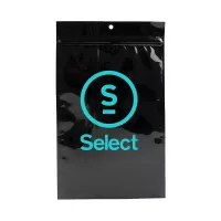 2 oz. Barrier Bag 6" x 9"