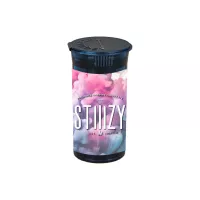 2 gram Squeeze top Child-resistant Vial / Container