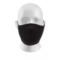 Double Head Strap Reusable Face Mask (Blank)