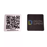 Large DigiTek Microfiber Cling