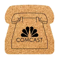 Cork Coasters (Phone)