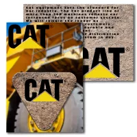 Post Card w/Full Color Triangle Coaster