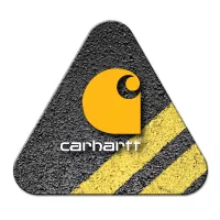Full Color Triangle Coaster