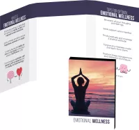 Awareness Tek Booklet with Square Credit Card Mints
