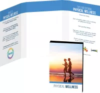 Awareness Tek Booklet with Mirror