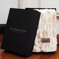 Velveteen Touch Gift Box