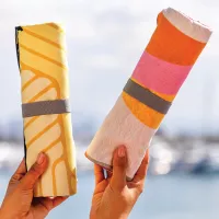 Roll & Pack Carrying Strap