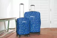 Luggage Cover (22"-26")